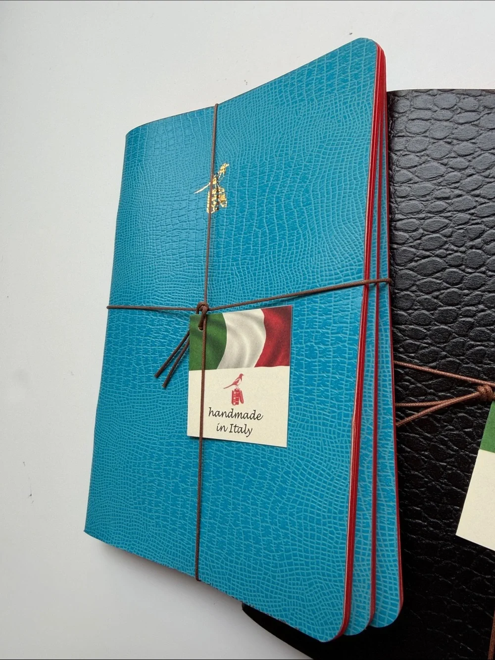 Bieffe Notebooks A5 - 
